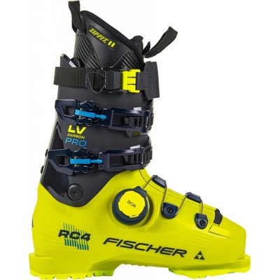 Fischer RC4 CARBON PRO LV BOA 25/26