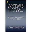 Artemis Fowl - Eoin Colfer