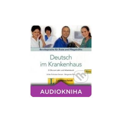 Deutsch im Krankenhaus