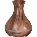 Sixtol Aroma difuzér Vulcan šedé dřevo 350 ml