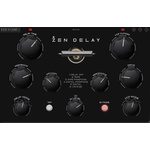 LIQUID SKY Zen Delay