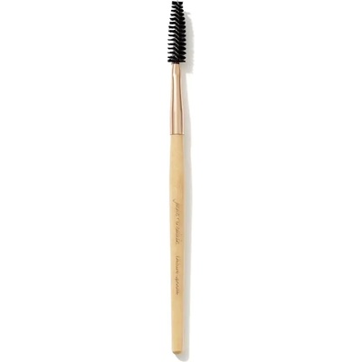 Jane Iredale Четка за оформяне на вежди и мигли Jane Iredale Deluxe Spoolie Brush (18020)