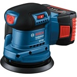 Bosch GEX 185-LI (06013A5021)