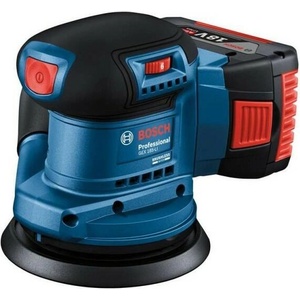 Bosch GEX 185-LI (06013A5021)
