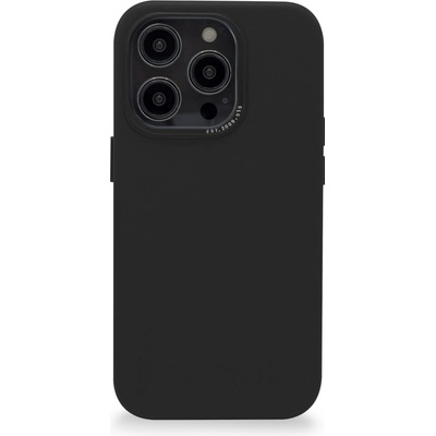Decoded Leather Backcover iPhone 14 Pro Max čierne