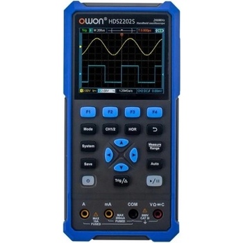 Owon HDS2202S