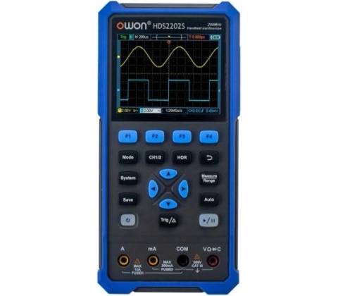 Owon HDS2202S