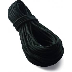 Tendon Статично въже Tendon Pro Work 10.5 Static rope - Black - размер 60 m (310-0048-0314)