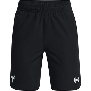 Under Armour Шорти Under Armour UA Pjt Rock Woven 1370269-001 Размер YLG