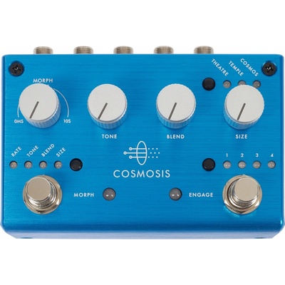 Pigtronix Cosmosis