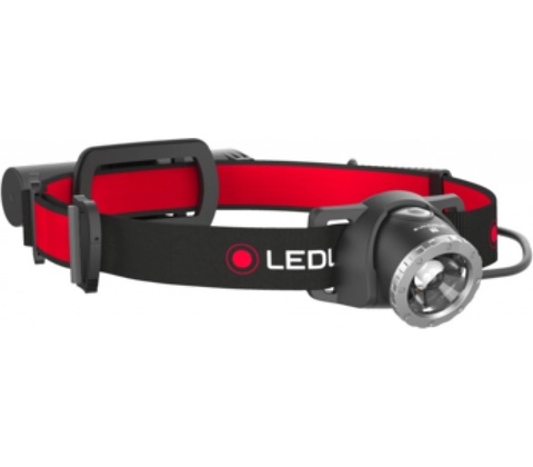 Ledlenser H8R