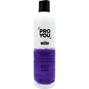 Revlon Pro You The Toner Shampoo 350 ml