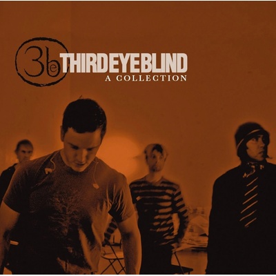 THIRD EYE BLIND - COLLECTION LP