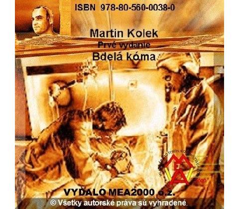 Bdelá kóma