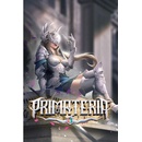 Primateria