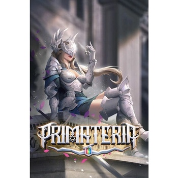 Primateria