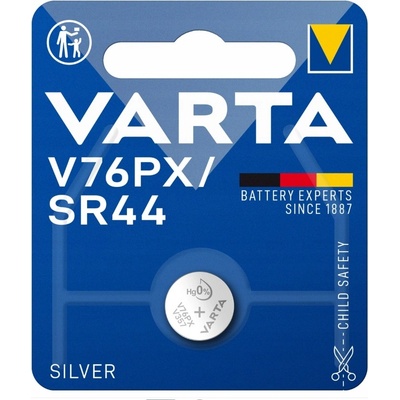 Varta SR44 1ks 4075-101-401