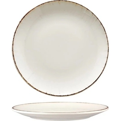 Tanier Plytký 21cm Retro Gourmet-Bonna