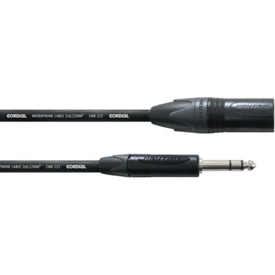 Cordial CPM 10 MV