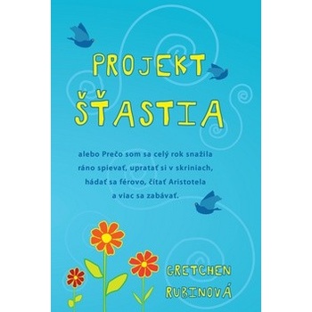 Projekt šťastia