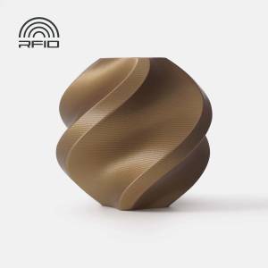 Bambu Lab PLA Basic Bronze - Макара (A00-Y3-1.75-1000-SPL)