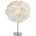 Searchlight EU60392CC - Настолна лампа HATTIE 1xE14/60W/230V (SR0758)