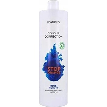 Montibello Colour Correction Stop Orange šampón 1000 ml
