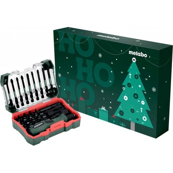 Metabo 626693000 Adventní kalendář
