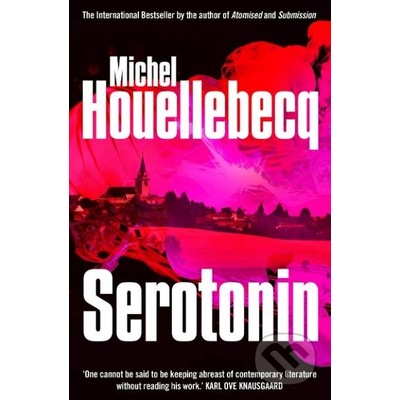 Serotonin anglicky