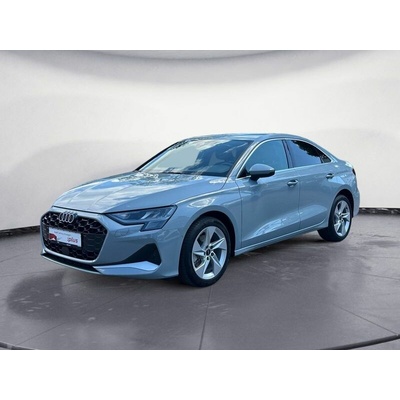 Audi A3 35 TFSI Advanced 110 kW