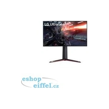 LG 27GN950-B
