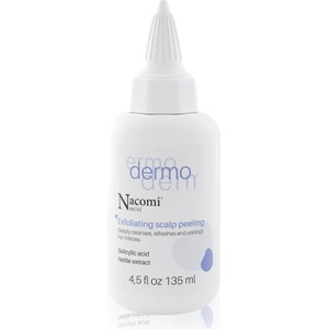 Nacomi Next Level Exfoliating scalp peeling пилинг за скалпа 135ml