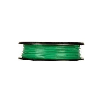 XYZprinting Консуматив за 3D принтер XYZprinting - PLA (NFC) filament , 1.75 mm, Clear GREEN (3D-XYZ-PLA-600GR-CLEAR-GR)