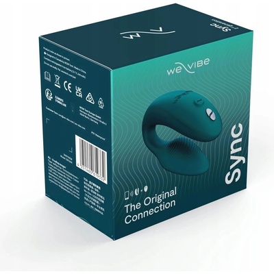 We-Vibe Sync 2