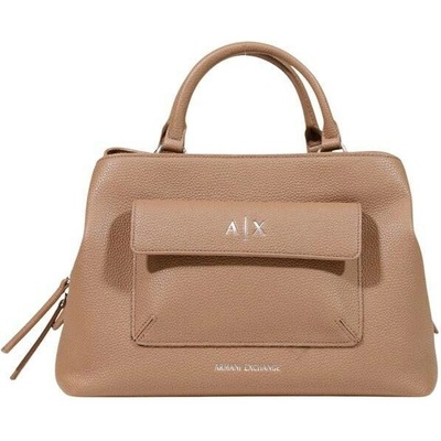 Armani Exchange kabelka Dámská beige