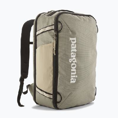 Туристическа раница Patagonia Black Hole Mini MLC 30 l weathered stone