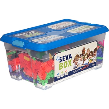 SEVA Mega box