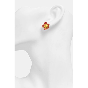 Guess обици женски FLORIS (JUBE06.108JW)