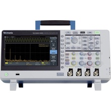 Tektronix TBS2104B digitálny osciloskop 100 MHz 2 GSa/s 8 Bit 1 ks