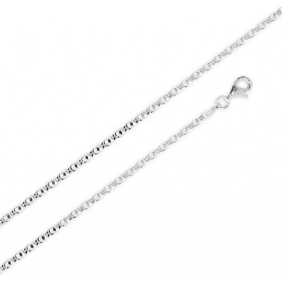 Soliter Strieborný náramok 18 cm 461 049 00011 04