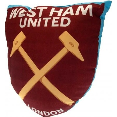 Fan-Shop.sk Vankúš West Ham United Crest 37x32