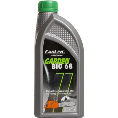 Carline Garden BIO 68 1 l