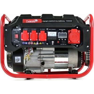 Tvardy T05002