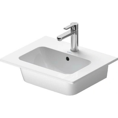 Duravit ME by Starck 233653AC00