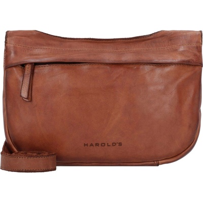 Harold's Submarine Crossbody taška Kůže 28 cm