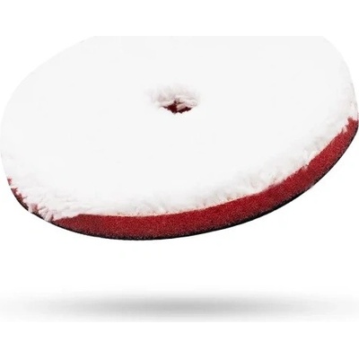 Liquid Elements Polierpad 125 mm