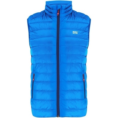 Mac in a sac Alpine Royal blue