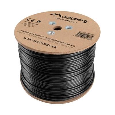 Lanberg LCU5-21CU-0305-BK