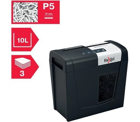 Rexel Secure MC3