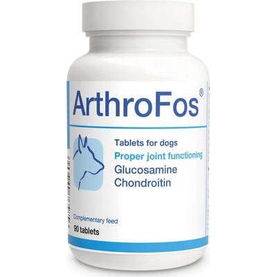 Dolfos ArthroFos doplněk pro zdravé klouby 90 tablet